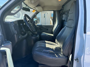 Chevrolet Express Cargo 2500 RWD 2018 abordable, conduite à gauche/droite - Product Image 3