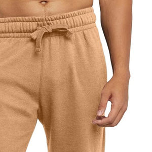 Pantalon de jogging pour homme en toile de haute qualité, confortable et portable - Respirant, imperméable, écologique, personnalisable, décontracté, hiver - Product Image 5