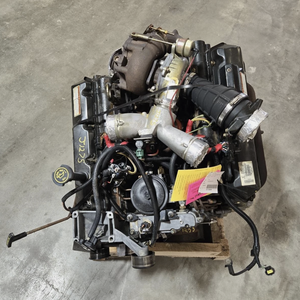 Motor de Gasolina Triton V8 de 5.4L para Camionetas F-150 F-250, Motor de Repuesto, Ensamblaje Completo del Motor, Bloque Largo - Product Image 4