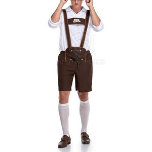 Trajes bávaros de último diseño recién llegados, trajes bávaros hechos a medida, gran oferta, trajes bávaros de MOQ bajo - Product Image 4