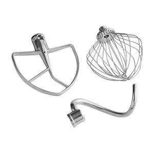 ¡Consíguelo Ahora! Oferta Exclusiva KSM8990CU 8Qt. Batidoras de Sobremesa BowlLift con Accesorios Estándar - 120V - Listas para Enviar - Product Image 3