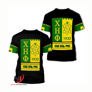 Alta calidad personalizada Chi Eta Phi Fitness Pullover secado rápido manga larga cuello redondo Deporte Camiseta para mujer verano - Product Image 3