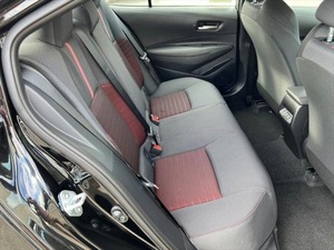 Nuovissimo 2025 a YOTA CORO LLA SE berlina 4D cambio automatico CVT 169HP 2.0L INLINE-4 benzina 16V PDI DOHC MPG - Product Image 3