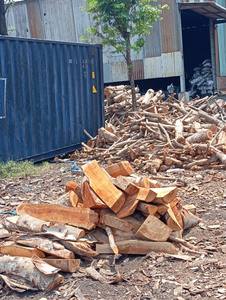 | MEJOR PRECIO |   CARBÓN DE KAYA DE ALTA CALIDAD PARA ASAR Y ACTIVIDADES AL AIRE LIBRE LISTO PARA CARGAR 84973101511 - Product Image 3