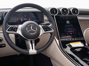 2024 Mercedes-Benz GLC 300 9-tốc độ tự động 4MATIC với <span class=keywords><strong>OD</strong></span> tốt nhất bán sử dụng i4 lai - Product Image 3