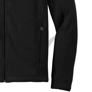 2026 Winter <b>Men's</b> Cotton Casual Fleece Thicken <b>Jacket</b> New Winter <b>Warm</b> <b>Man</b> <b>Jacket</b> Casual Bomber <b>Jacket</b> for Cold Outerwear - Product Image 4