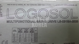 14985) [USADO] LOGOSOL LS-231SA-2020 - Product Image 4