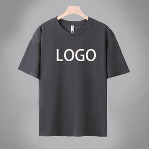 ODM 100% coton toile hommes T-shirt impression personnalisée sans manches formel - Product Image 4