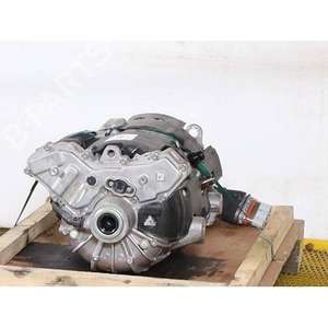 Nuevo y Remanufacturado Conjunto de Motor de Gasolina ALFA ROMEO TONALE (965_) 1.3 Híbrido Q4 46358650 con 4 y 6 Cilindros - Product Image 3