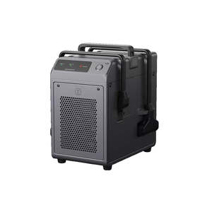 Offre promotionnelle: Chargeur de batterie Agras T30, un accessoire de station de batterie intelligente pour le <span class=keywords><strong>drone</strong></span> de batterie de vol intelligent T30. z97 - Product Image 1