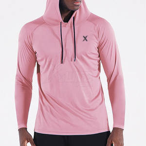 Sudadera Deportiva de Alta Comodidad con Diseño Elástico, Hecha para Entrenamiento, Ejercicio y Uso Activo Diario - Product Image 3