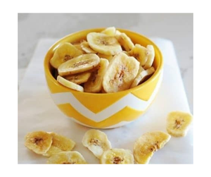Chips de banane croustillantes séchées-Chip de banane croustillante de source durable en vrac prêt à exporter avec la meilleure offre des fournisseurs du Vietnam - Product Image 1
