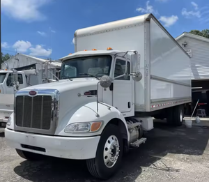 Best!! 2018 Macks 813 Flatbed Dump Farm <b>Truck</b> For Sale - Product Image 1