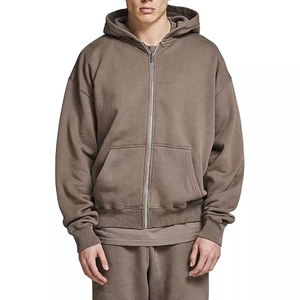 Collection tendance de luxe haut de gamme Nouvelle mode Sweat-shirts et sweats à capuche pour hommes de haute qualité imprimés sur mesure pour l'hiver - Product Image 3