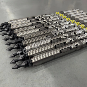 CGE HQ Core Barrel Head Hoogwaardig Dubbelwandig Koolstofstaal Gesmeed Boorgereedschap voor Ertsmijnbouw Rechtstreeks uit de Fabriek China - Product Image 3
