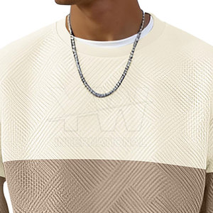 Sweat-shirt pour homme de style moderne, en molleton brossé, confortable pour l'hiver, fabriqué au Pakistan - Product Image 6