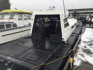 1996 U-S B-o-a-t-w-o-r-k-s 39 - Product Image 4