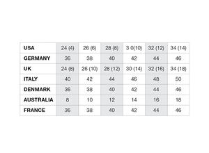 Culotte en jean antidérapante en Silicone pour femme, pantalon en jean taille haute pour l'équitation - Product Image 6