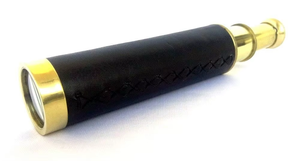 Calvin Handicraft Antique <b>Telescope</b> <b>Brass</b> <b>Telescope</b> Antique <b>Brass</b> Metal <b>Telescope</b> Gift for Birthday Wedding gift - Product Image 5