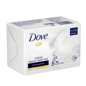 Jabón en Barra Blanqueador Dove al por Mayor para el Cuerpo/Jabón Corporal Dove - Product Image 6