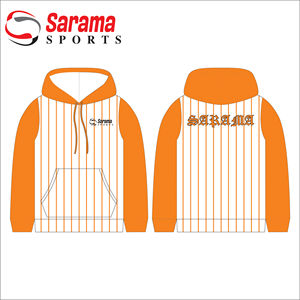 Ventes en gros de sweats à capuche personnalisés pour hommes, ensemble de sweats à capuche et de sweat-shirts pour hommes en sublimation, sweats à capuche personnalisés de grande taille - Product Image 2