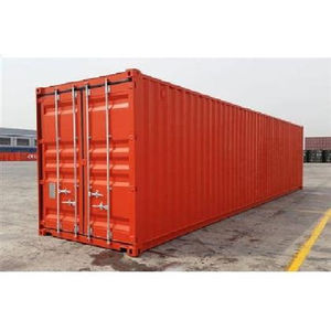 Contenedor de envío de 20 pies y 40 pies con puertas laterales abiertas - Product Image 3