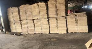 Placage bois caoutchouc - Product Image 3