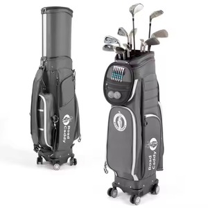 NOUVEAU PRODUIT EN STOCK – Sacs de voyage 2-en-1 avec coques rigides et roulettes, disponible à la vente immédiatement - Product Image 4