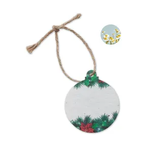 Decorazioni Natalizie Ecologiche BAUSEED - Product Image 4