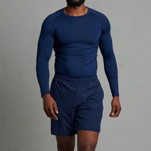 Streetwear personnalisé de haute qualité à la mode d'été Short décontracté à cordon de serrage léger à séchage rapide pour hommes - Product Image 6
