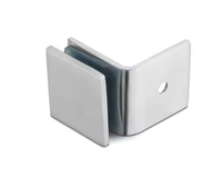 Rampe de piscine sans cadre en acier inoxydable avec bec verseur en verre, balustrade, quincaillerie en aluminium, fournisseur OEM Inde