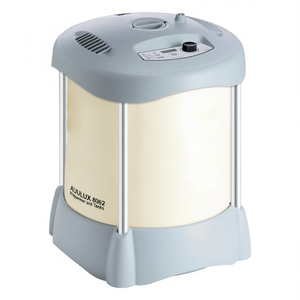 Programador y Tanque AQUALUX 8062 para Kit de Riego por Goteo Claber, Suministros y Accesorios para Riego por Goteo - Product Image 3