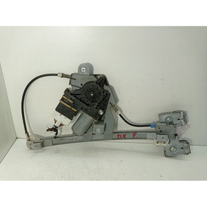 Mecanismo Regulador de Ventanilla Trasera Derecha SKODA Octavia S. Wagon 2ª Serie 1U0839462B ASV (00>04) - Product Image 5