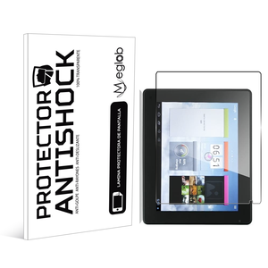 ฟิล์มกันรอยหน้าจอ ANTISHOCK สำหรับแท็บเล็ต Pipo S2 อุปกรณ์เสริมระดับพรีเมียมเพื่อเพิ่มความทนทานของแท็บเล็ต - Product Image 1