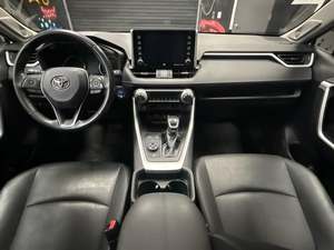 Increíble Toyota RAV4 Hybrid XLE Premium AWD 2021 Usada en Perfectas Condiciones, con Poco Kilometraje, en Existencia, Ofrecida a un Precio Increíble - Product Image 6