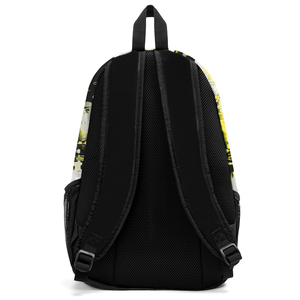 Mochila Deportiva Impermeable para Gimnasio, Entrenamiento, Deportes, Viajes al Aire Libre, Diseño de Ropa, Servicios de Diseño - Product Image 6