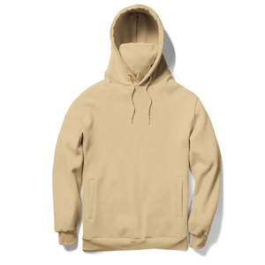 Sudaderas con Capucha Personalizadas, Bordadas en 3D, con Impresión Digital, Transpirables, de Chenilla, para Hombre, Invierno, Venta al Por Mayor, Poliéster/Algodón, 340g - Product Image 1
