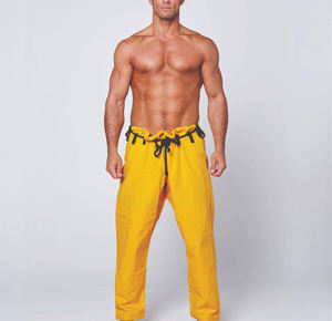 Costumes de karaté à bas prix unisexe meilleure qualité nouveau design meilleure vente uniformes de karaté légers haute performance du Pakistan - Product Image 3