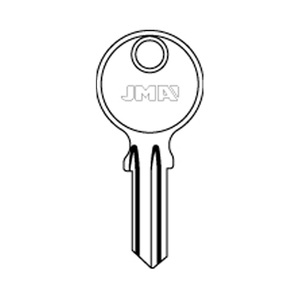 Chiave in Acciaio Jis2i - Product Image 1