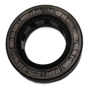 Skeleton Oil <b>Seal</b> for Tj45 Pnbc450 Ref 919093 FKM & NBR Material Crankshaft & Shaft <b>Seal</b> Styles 4mm Diameter - Product Image 1