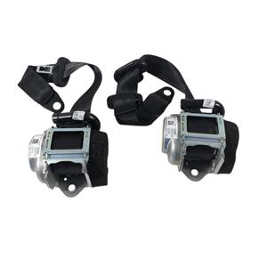 Paire de courroies arrière droite et gauche avec tendeurs pour Jeep Renegade Série 07356759250 55260384 Diesel 1600 (18>) - Product Image 1