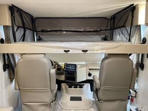 PROVEEDOR de Nuevas Caravanas de Gasolina Clase A Thor Wind Sport 29L 2026 en Venta - Product Image 4