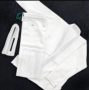 Kimono de Jiu Jitsu BJJ de Alta Calidad, Nuevo Modelo 2021, Uniforme de Jiu Jitsu Personalizado / Kimono de BJJ Hecho a Medida para Hombre - Product Image 4