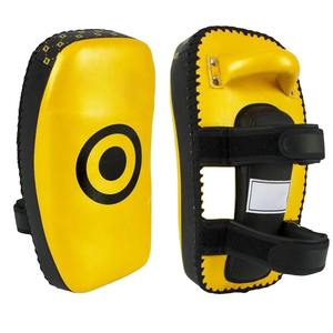 แผ่นรองเตะผนังมวยไทยแบบใหม่ Focus Leg Kick Shield - Product Image 5