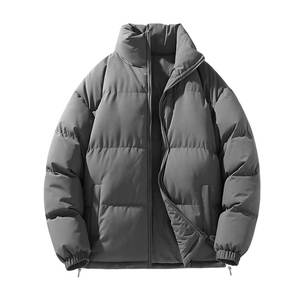 Vêtements de plein air Manteaux en duvet d'hiver pour hommes Vestes de haute qualité Veste matelassée en duvet pour hommes - Product Image 1