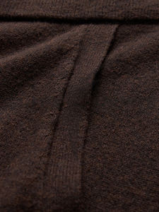 Premium Fashionable Flared Sweatpants for Men Women Lightweight Fitted Loose Flare Pants Straight Style <b>Elastic</b> Waist <b>Lace</b> High - Product Image 2