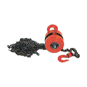 Paranco a Catena 1000 Kg 3 Metri - Product Image 1