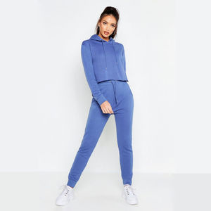 ชุดวอร์มเข้ารูปสำหรับผู้หญิงชุดเล่นโยคะแบบผอม - Product Image 2