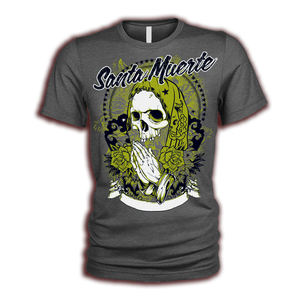 Camisetas de sublimación para hombre de la mejor calidad 100% poliéster - Product Image 1