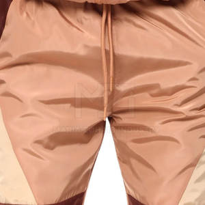 ชุดวอร์มกีฬาผู้ชายแบบมีฮู้ด ผ้าฝ้าย 100% ระบายอากาศได้ดี เหมาะสำหรับการฝึกซ้อมและวิ่งออกกำลังกาย ขายส่ง - Product Image 6